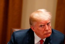 Trump se niega a brindar asistencia a países de Centroamérica donald trump