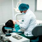 El «biolocker» acabará con las placas bacterianas dientes sanos
