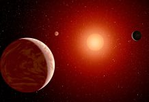 Estos son los planetas en los que los humanos podrían sobrevivir exploracion espacial