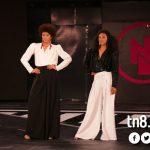 Colores, drama, moda sostenible y telas finas en Nicaragua Diseña 2019 nicaragua disena 2019