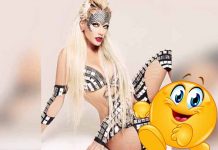 Lorena Herrera sorprende a sus fans con sexy traje de baño (FOTOS) fotos