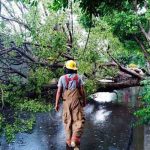 Prevén otro fenómeno afecte a Nicaragua la próxima semana nicaragua