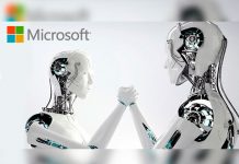 Microsoft tendrá un sistema operativo robótico para Windows 10 inteligencia artificial