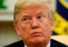 Trump dice que si no separa a familias migrantes, mucha más gente irá a EEUU donal trump