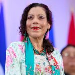 Rosario Murillo: «Nicaragua es una tierra de fe y esperanza» rosario murillo