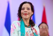 Rosario Murillo: «Nicaragua es una tierra de fe y esperanza» rosario murillo