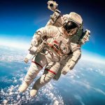 astronauta