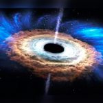 agujero negro