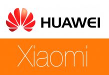 ¡Cuidado! Las marcas Xiaomi y Huawei están robando datos personales tecnologia