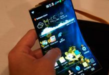 El teléfono inteligente plegable ya es una realidad según Samsung samsung
