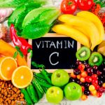 Alimentos que contienen más vitamina C que las naranjas frutas