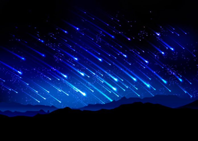 estrellas artificiales