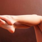 De esta manera puedes sanar los talones agrietados pies