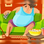 El 10% de las muertes prematuras en EE.UU. son causa del sedentarismo estados unidos