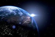 Ya sabías: ¿Qué ocurriría si la Tierra girara hacia el otro lado? planeta tierra