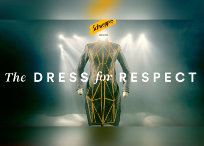 portadavestido vestido