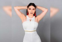 Conoce al hombre que le robó el corazón a la «Chica Badabun» lizbeth rodriguez