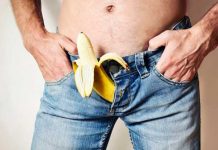 ¿Creías saber todo del pene? No es así… Hay mucho por conocer pene