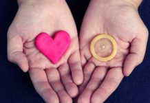 Las personas con VIH pueden tener sexo sin preservativo VIH