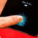 Los Samsung Galaxy A, tendrán sensor de huellas bajo la pantalla galaxy a