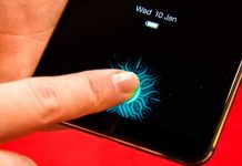 Los Samsung Galaxy A, tendrán sensor de huellas bajo la pantalla galaxy a