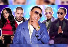 Aquí los nominados a los Premios Juventud musica