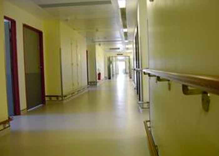 portero-hospital londres