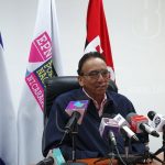 Actividad portuaria en el país mantiene buen ritmo nicaragua