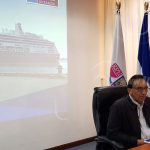 Puertos en Nicaragua reciben miles de toneladas de carga nicaragua