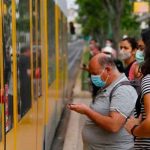 Portugal impone el uso de mascarilla en espacios públicos por tres meses portugal