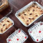 Nuevo emprendimiento que satisface tus antojos de repostería nicaragua