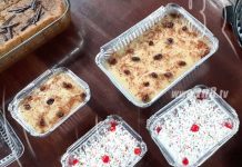 Nuevo emprendimiento que satisface tus antojos de repostería nicaragua
