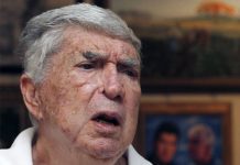Fallece en EEUU el terrorista Luis Posada Carrilles cuba