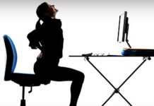 Trucos para evitar dolores musculares en tu trabajo