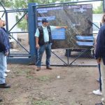 Mejoran servicio de agua potable en San Isidro nicaragua