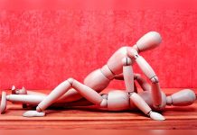 Conoce las posturas sexuales ideales para principiantes posturas sexuales
