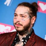 Post Malone lidera las nominaciones de los Billboard Awards 2020 mucia