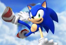 Sonic The Hedgehog ya tiene póster oficial de la película estados unidos