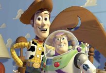 Disney Pixar estrena nuevo póster de Toy Story 4 estados unidos