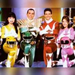 Asesinatos y muertes: La maldición que persigue a los Power Rangers asesinatos