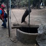 Chinandega: Niño muere trágicamente al caer en un pozo