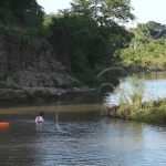Tras dos días de búsqueda encuentran a joven que se ahogó en Estelí nicaragua