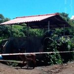 Perece hombre que trabajaba en un pozo de una finca en Nagarote nicaragua