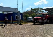 Brindan detalles sobre rescate a menor en pozo de San Rafael del Sur nicaragua