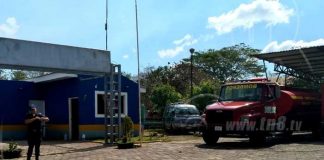 nicaragua