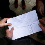 Técnicos esperan rescatar antes del lunes al niño español que cayó a un pozo espana