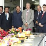 Presidente Ortega se reúne con Directorio del BCIE presidente ortega