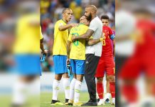 «A la belga» Brasil, abran paso a Bélgica; aquí los mejores memes brasil