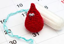 ¿Emojis de menstruación? estos podrían llegar a tu celular en 2019 mundo