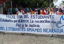nicaragua